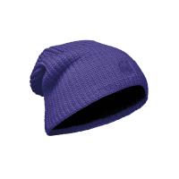 Шапка Buff Knitted &amp; Polar Hat Drip, Purple raspberry (BU 110981.620.10.00)