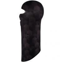 Балаклава Buff Microfiber Balaclava, Rugs Graphite (BU 121506.901.10.00)