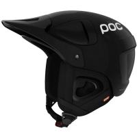 Шолом велосипедний POC Synapsis 2.0 Uranium Black, р.S (PC 101601002SML1)