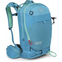 Рюкзак жіночий Osprey Kresta 20, Powder Blue, WS/M (OSP KRESTA)