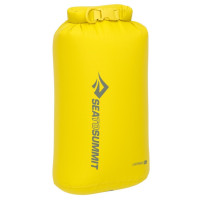 Гермочохол Sea to Summit Lightweight Dry Bag, 5 л, Sulphur (STS ASG012011-030915)