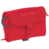 Косметичка Tatonka Mini Travelcare, Red (TAT 2816.015)