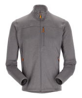 Куртка чоловіча Rab Graviton Jacket Graphene, S (RB QFF-57-GS)
