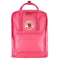 Рюкзак Fjallraven Kanken 16, Flamingo Pink (23510.450)