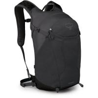 Рюкзак Osprey Sportlite 20, Dark Charcoal Grey, O/S (843820136333)