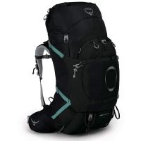 Рюкзак Osprey Ariel Plus 70, XS/S Black (843820109719) - 2021