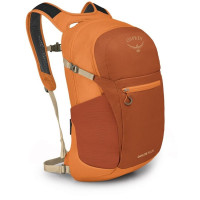 Рюкзак Osprey Daylite Plus 20, Umber/Tequila Sunrise, O/S (OSP DAYLITEP-009.3730)