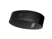 Пояс Compressport Free Belt, Flash Black, M/L (CU00023B 990 0ML)
