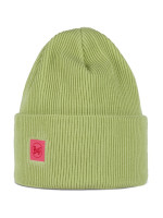 Шапка Buff Crossknit Beaney Sheen Yellow (BU 132891.109.10.00)