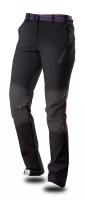 Штани жіночі Trimm JURRA, Black, XL (50732)
