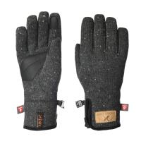Перчатки Extremities Furnace Pro Gloves, Grey Marl, M (5060292469621)