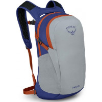 Рюкзак Osprey Daylite 13 Silver Lining/Blueberry, O/S (009.3396)