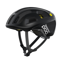 Велошлем POC Octal MIPS, Uranium Black Matt, M (PC 108011037MED1)