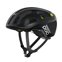 Велошолом POC Octal MIPS, Uranium Black Matt, M (PC 108011037MED1)