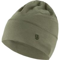 Шапка Fjallraven Abisko Lite Wool Beanie, Light Olive, One Size (7323450791094)