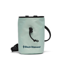 Мішечок для магнезії Black Diamond Mojo, Foam Green, M/L (BD 6301543041M_L1)