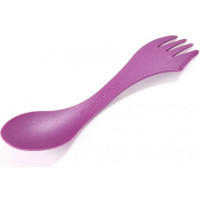 Ложка Light My Fire Spork original bulk Pinkmetal (LMF 41245400)