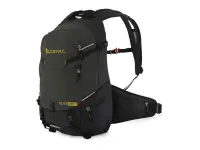 Велорюкзак Acepac Flite 20, Grey (ACPC 206723)