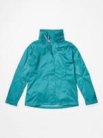 Мембранна жіноча куртка Marmot PreCip Eco Jacket, XS - Deep Jungle (MRT 46700.4973-XS)