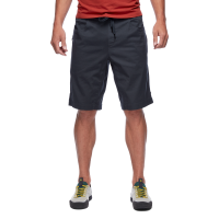 Шорты мужские Black Diamond M Notion Shorts, L - Carbon (BD 7500620003LRG1)