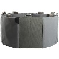 Пояс з прихованою кишенею Tasmanian Tiger Secret Cummerbund, Carbon (TT 7134.043)