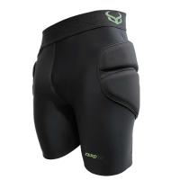Шорти захисні Demon Zero RF Short, Black, L (DMN DS0020-L)