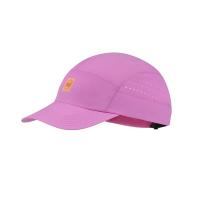 Кепка Buff Speed Cap, Solid Iris, S/M (BU 137787.641.20.00)