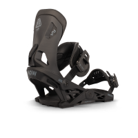 Кріплення NOW Drive, Black, M (NW W.22.BNM.DRI.BK.3M.1)