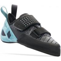 Туфлі скельні Black Diamond Zone LV Seagrass, р. 7,5 (BD 570113.3017-075)