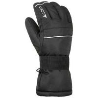 Рукавички Cairn Ceres, Black/White, 10 (CRN 0493466.102-10)