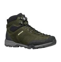Напівчеревики чоловічі Scarpa Mojito Hike GTX, Thyme Green/Lime, 43.5 (SCRP 63318-200-5-43.5)