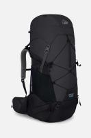Рюкзак жіночий Lowe Alpine Sirac ND65, Ebony, S/M (FMQ-40-EBN-65)
