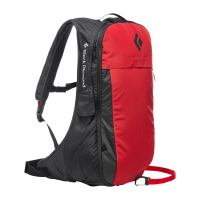 Рюкзак Black Diamond Jetforce 10, Red, M/L (BD 681321RED0M_L1)