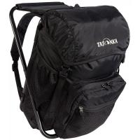 Стілець для риболовлі Tatonka Fischerstuhl 20, Black (TAT 2295.040)
