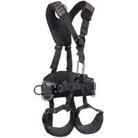 Система для промальпінізму First Ascent URBAN IMPULSE, Black, S\M (FA 1015 00 SM)