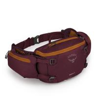 Поясна сумка Osprey Savu 5, Aprium purple (843820159677)