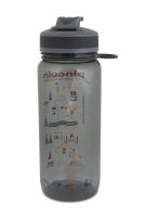 Фляга Pinguin Tritan Sport Bottle 2020 BPA-free, 0,65 L, Grey (PNG 805482)