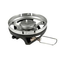 Газовая горелка с пьезоподжигом Jetboil Assy Burner Base MiniMo/Sumo Replacement (JB JB101941-CBN)
