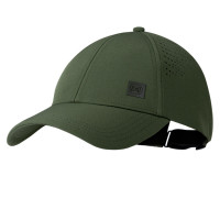 Кепка Buff Summit Cap, Solid Khaki, S/M (BU 135604.854.20.00)