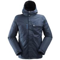 Мембранна чоловіча куртка Lafuma Access Warm, Eclipse Blue, S (3080094566375)