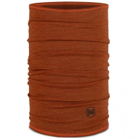 Шарф-труба Buff Merino Lightweight Solid, Cinnamon (BU 113010.330.10.00)
