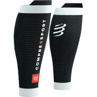Гетри компресійні Compressport R2 3.0, Black/White, T4 (CMS SU00047B 910 0T4)