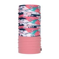 Шарф-труба дитячий (8-12) Buff Hello Kitty Polar, Hello Camo (BU 124179.538.10.00)