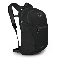 Рюкзак Osprey Daylite Plus 20, Black (OSP DAYLITEP-009.1374)