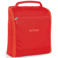 Косметичка Tatonka Wash Bag DLX, Red (TAT 2836.015)