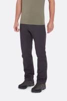 Штаны мужские Rab Radius Pants, Anthracite, Regular, 38 (QBU-61-AN-XXL)