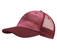 Кепка Rab Trucker Masters Cap, Heather, One Size (RB QAB-05-HT-U)