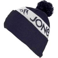 Шапка Jones Team Beanie Navy/White (JNS VJ160309)