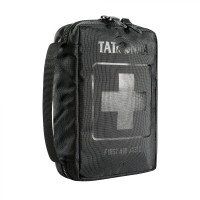 Аптечка заповнена Tatonka First Aid Basic, Black (TAT 2708.040)