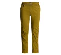 Штаны мужские Black Diamond Credo Pants, M - Dark Curry (BD P25N.7001-031)